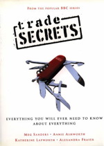 Everything You Will Need To Know About Everything